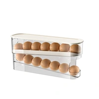 egg holder for refrigerator