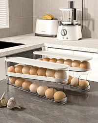 egg holder for refrigerator